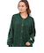 【OUTLET】【直営店限定】BILLABONG レディース 2WAY CREW CARDIGAN カーディガン 【2023年秋冬モデル】