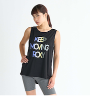 【ROXY ロキシー 公式通販】ロキシー（ROXY）【OUTLET】Roxy REFLECTION OF YOU ウィメンズ タンクトップ*
