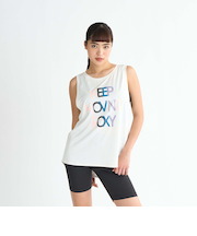 【ROXY ロキシー 公式通販】ロキシー（ROXY）【OUTLET】Roxy REFLECTION OF YOU ウィメンズ タンクトップ*