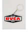 【OUTLET】RVCA メンズ RVCA RUBBER KEYRING その他アクセサリー 【2025年春夏モデル】