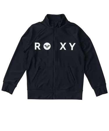 【ROXY ロキシー 公式通販】ロキシー(ROXY)【OUTLET】Roxy MINI RASHIE STAND キッズ ラッシュガード