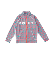 【ROXY ロキシー 公式通販】ロキシー（ROXY）【OUTLET】Roxy MINI RASHIE STAND キッズ ラッシュガード