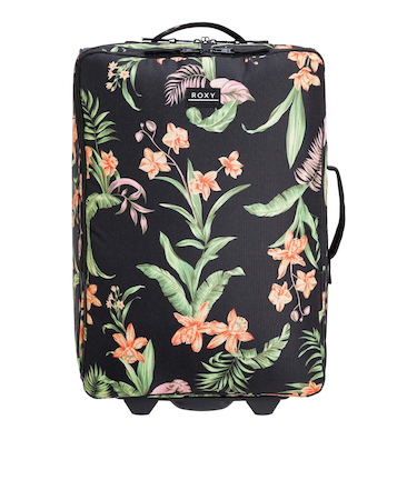 【OUTLET】【オンラインストア・直営店限定】Roxy CABIN PARADISE ウィメンズ その他バッグ