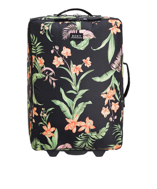 【OUTLET】【オンラインストア・直営店限定】Roxy CABIN PARADISE ウィメンズ その他バッグ