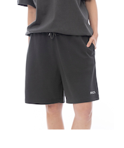 【OUTLET】RVCA レディース SPORT SWEAT SHORTS ショートパンツ 【2025年春夏モデル】