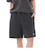 【OUTLET】RVCA レディース SPORT SWEAT SHORTS ショートパンツ 【2025年春夏モデル】