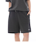 【OUTLET】RVCA レディース SPORT SWEAT SHORTS ショートパンツ 【2025年春夏モデル】