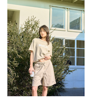 【OUTLET】RVCA レディース SPORT SWEAT SHORTS ショートパンツ 【2025年春夏モデル】