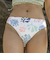 【ROXY ロキシー 公式通販】ロキシー（ROXY）【OUTLET】Roxy REEF BOTTOM ビキニボトム【Coral Collection 2023】
