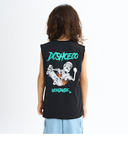 【DC ディーシー公式通販】ディーシー （DC SHOES）【OUTLET】DC Shoes 25 KD SKATE SKULL BG SL