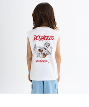 【DC ディーシー公式通販】ディーシー （DC SHOES）【OUTLET】DC Shoes 25 KD SKATE SKULL BG SL