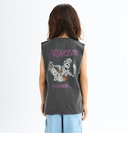 【DC ディーシー公式通販】ディーシー （DC SHOES）【OUTLET】DC Shoes 25 KD SKATE SKULL BG SL