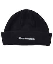 【DC ディーシー公式通販】ディーシー （DC SHOES）【OUTLET】DC Shoes 24 2WAY WATCH BEANIE