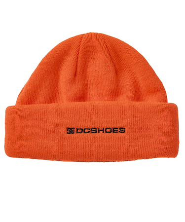 【DC ディーシー公式通販】ディーシー (DC SHOES)【OUTLET】DC Shoes 24 2WAY WATCH BEANIE