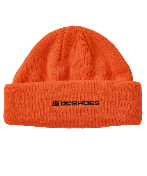 【DC ディーシー公式通販】ディーシー (DC SHOES)【OUTLET】DC Shoes 24 2WAY WATCH BEANIE