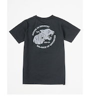 【RVCA ルーカ公式通販】ルーカ （RVCA）【OUTLET】RVCA キッズ TIGER WAVE SFST サーフTシャツ 【2025年春夏モデル】