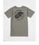 【RVCA ルーカ公式通販】ルーカ （RVCA）【OUTLET】RVCA キッズ TIGER WAVE SFST サーフTシャツ 【2025年春夏モデル】