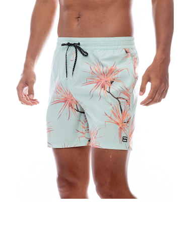 【OUTLET】BILLABONG メンズ SUNDAYS LB ボードショーツ 【2025年春夏モデル】