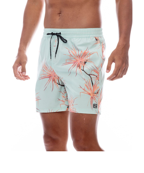 【OUTLET】BILLABONG メンズ SUNDAYS LB ボードショーツ 【2025年春夏モデル】