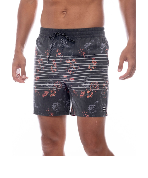 【OUTLET】BILLABONG メンズ SUNDAYS LB ボードショーツ 【2025年春夏モデル】