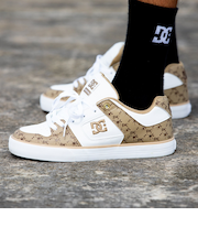 【DC ディーシー公式通販】ディーシー （DC SHOES）【OUTLET】DC SHOES PURE SE SN メンズ フットウェア