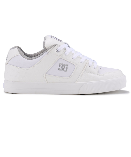 【DC ディーシー公式通販】ディーシー (DC SHOES)【OUTLET】DC SHOES PURE SE SN メンズ フットウェア