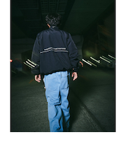 【OUTLET】ELEMENT メンズ 2WAY ALPHA JACKET ジャケット 【2025年春夏モデル】