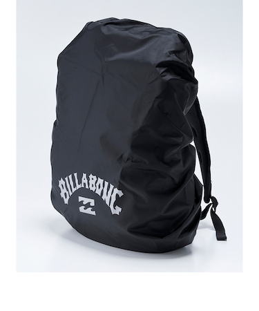 【OUTLET】【直営店限定】BILLABONG メンズ レインカバー 【2025年春夏モデル】