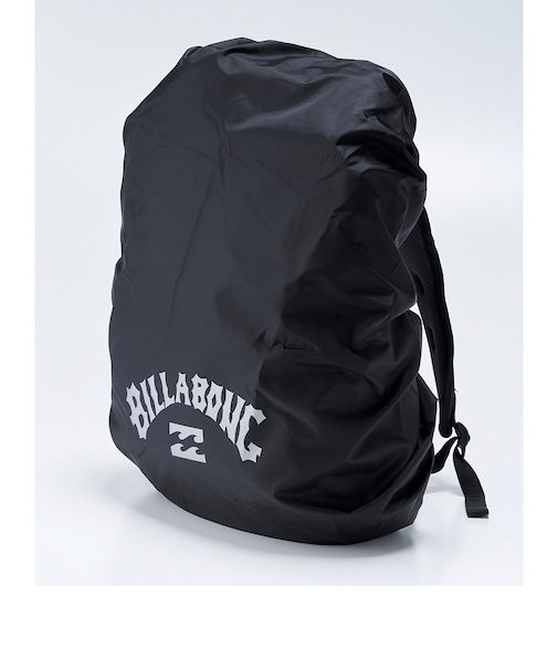 【OUTLET】【直営店限定】BILLABONG メンズ レインカバー 【2025年春夏モデル】