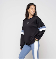 【ROXY ロキシー 公式通販】ロキシー（ROXY）【OUTLET】Roxy 速乾 UVカット プルオーバー HOMIES