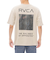 【RVCA ルーカ公式通販】ルーカ （RVCA）【OUTLET】RVCA メンズ PALM BOX SS Tシャツ 【2025年春夏モデル】