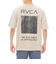 【RVCA ルーカ公式通販】ルーカ （RVCA）【OUTLET】RVCA メンズ PALM BOX SS Tシャツ 【2025年春夏モデル】