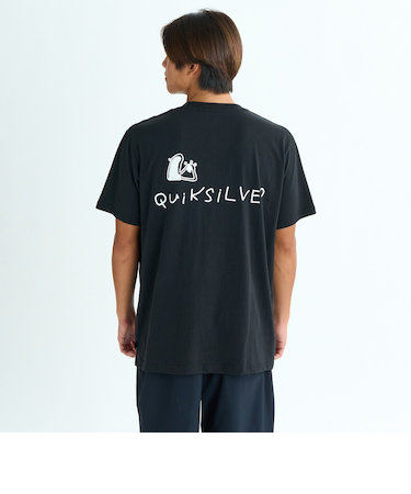 【QUIKSILVER クイックシルバー 公式通販】クイックシルバー (QUIKSILVER)【OUTLET】Quiksilver SR DRAWN ST