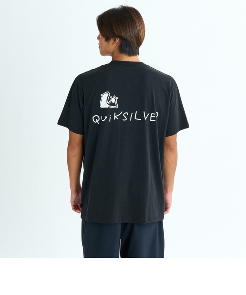 【QUIKSILVER クイックシルバー 公式通販】クイックシルバー (QUIKSILVER)【OUTLET】Quiksilver SR DRAWN ST