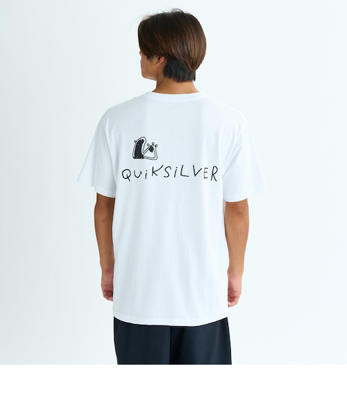 【QUIKSILVER クイックシルバー 公式通販】クイックシルバー （QUIKSILVER）【OUTLET】Quiksilver SR DRAWN ST