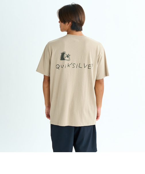 【QUIKSILVER クイックシルバー 公式通販】クイックシルバー （QUIKSILVER）【OUTLET】Quiksilver SR DRAWN ST