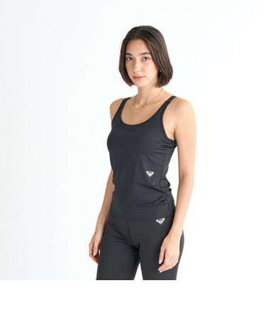 【ROXY ロキシー 公式通販】ロキシー(ROXY)【OUTLET】Roxy MY 1ST ROXY TANK ウィメンズ タンクトップ