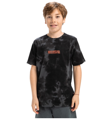 【OUTLET】【オンラインストア限定】Quiksilver FROG RITUAL SS TEE YOUTH キッズ トップス