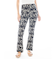 【OUTLET】BILLABONG レディース PATTERN FLARE PANTS ラッシュレギンス 【2025年春夏モデル】