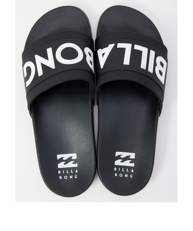【OUTLET】BILLABONG メンズ SHOWER SANDAL ビーチサンダル 【2025年春夏モデル】