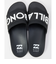 【OUTLET】BILLABONG メンズ SHOWER SANDAL ビーチサンダル 【2025年春夏モデル】