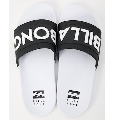 【OUTLET】BILLABONG メンズ SHOWER SANDAL ビーチサンダル 【2025年春夏モデル】