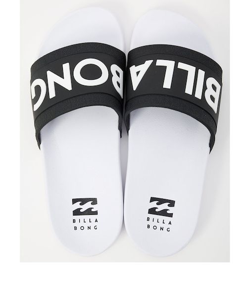 【OUTLET】BILLABONG メンズ SHOWER SANDAL ビーチサンダル 【2025年春夏モデル】