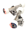 【OUTLET】ELEMENT スケートボード COMPONENT BUNDLE 4.7 スケートグッズ