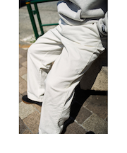 【OUTLET】ELEMENT メンズ SHOD PANTS HAMMER デニムパンツ OFF 【2024年秋冬モデル】