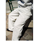 【OUTLET】ELEMENT メンズ SHOD PANTS HAMMER デニムパンツ OFF 【2024年秋冬モデル】