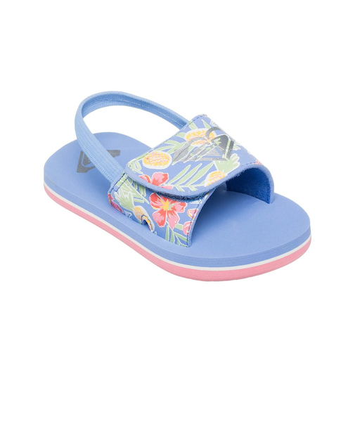 【ROXY ロキシー 公式通販】ロキシー(ROXY)【OUTLET】Roxy TW FINN キッズ サンダル