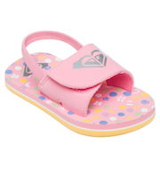 【ROXY ロキシー 公式通販】ロキシー（ROXY）【OUTLET】Roxy TW FINN キッズ サンダル