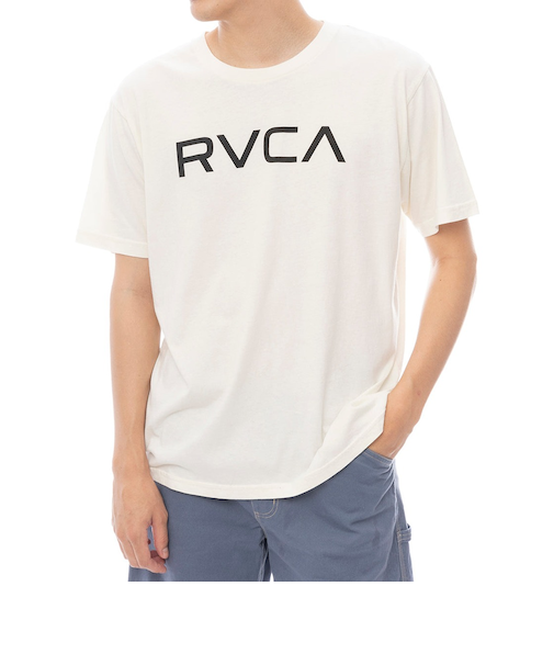 【RVCA ルーカ公式通販】ルーカ （RVCA）【OUTLET】RVCA メンズ RVCA PFP SS Tシャツ 【2025年春夏モデル】