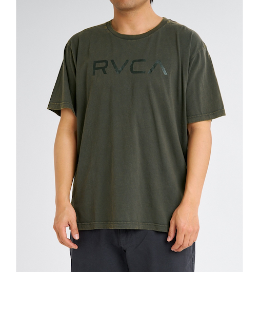 【RVCA ルーカ公式通販】ルーカ (RVCA)【OUTLET】RVCA メンズ RVCA PFP SS Tシャツ 【2025年春夏モデル】